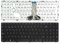 Tastiera per notebook Lenovo IdeaPad 100 – 15IBD, 5 N20 K25452