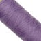 LINHASITA, Garnspule, gewachst, 100 g / 170 Meter, Dicke: 1 mm, Polyester, Makramee-Garn, 30 Farben 170 metros / 100 gr Lila