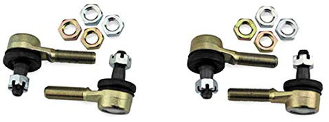 4x Spurstangenkopf set Ersatzteil für/kompatibel mit Raptor YFM 700 R