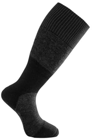 Woolpower Socks Skilled Knee-high 400