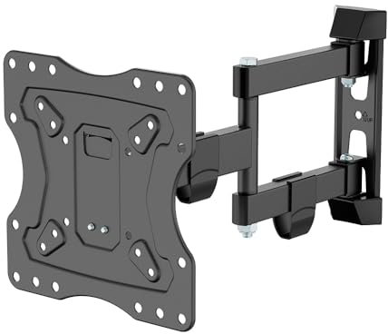 TV Wall Mount for TVs (blue)