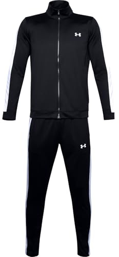Under Armour Herren UA Knit Track Suit Shirt