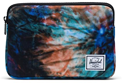 Herschel Anchor Tablet Sleeve Summer Tie Dye