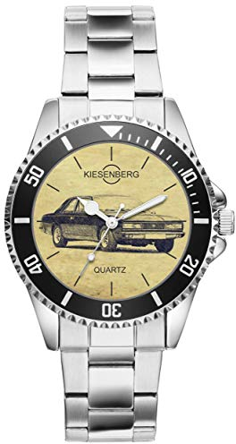 KIESENBERG Uhr - Geschenke für 130 Coupe Oldtimer Fan 6463