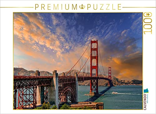 CALVENDO Puzzle EIN Motiv aus dem Kalender Weltreise - In zwölf Monaten um die Welt 1000 Teile Puzzle quer | Lege-Größe cm Foto-Puzzle für glückliche Stunden