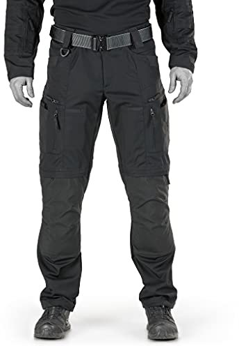 UF Pro® Einsatzhose P-40 All-Terrain Gen. 2, Übergröße/Gr. 40/34, schwarz