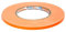 Panzertape Dontex-Pro Universal Gewebeband Gewebeklebeband Gewebeverstärktes Ductape orange 6mm x 50m