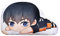 Haikyuu Pillow Hinata Shoyo Tobio Kageyama Kozume Kenma Oikawa Tooru Kei Tsukishima Yu Nishinoya Miya Atsumu Miya Osamu Anime Figur Zierkissen Dekokissen Sofa Stuhl Auto Dekorativ für Anime Fans