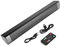 Barra de Sonido, Barras de Sonido para TV, Altavoz de Cine en casa, Altavoz Bluetooth, subwoofer estéreo inalámbrico, Tarjeta de Memoria, Reproductor de Audio AUX para Cine en casa