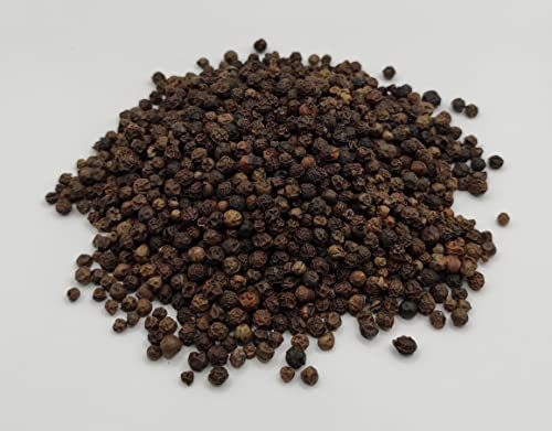 Pimienta Negra Entera 85g - 1.95Kg (1950 gramos)