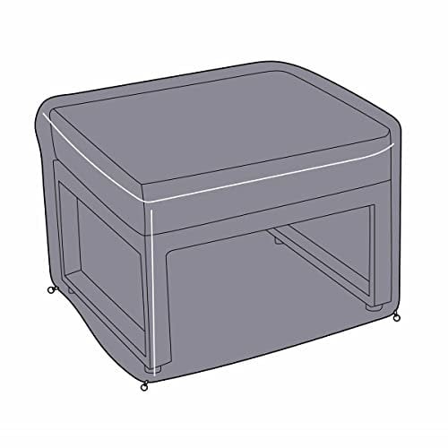 Hartman Singapore Square Stool Cover