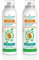 Set 2x150ml Acaricida Puressentiel Spray Insetticida Presidio Medico Chirurgico - Per Tessuti - Efficacia Scientificamente Provata - Anti Reinfestazione a lunga durata