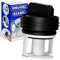 Flusensieb Waschmaschine 74 x Ø 52 mm mit Originalcode 00614351 614351 für Bosch für Balay für Constructa für Siemens für Neff - Garantie 10 Jahre - MONTERAL