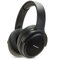 Aiwa HST-250BT Bluetooth On-Ear Headphone with Hyperbass, Black EU
