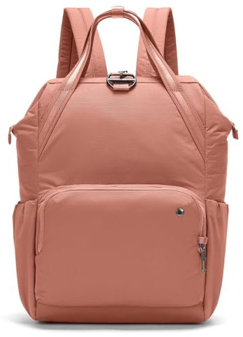 Pacsafe Citysafe CX ECONYL® Backpack Rose