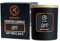 Scented candle Oud - Oud Duftkerze 200 g - Aroma Kerze - Aromatherapie Sojawachs Kerze - Duftkerze im Glas - Kerzen für Raumduft - Duft für Männer - AROMATIKA trust the power of nature