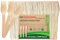 1000 x Disposable Wooden Forks (16.5cm) - Biodegradable Strong Wooden Cutlery Forks | Eco Friendly, Plastic Free, Non Toxic, Food Safe - Ideal for Wedding, Picnic, Christmas, Party, Home, Office