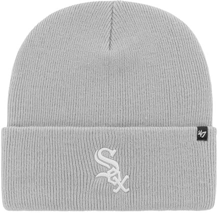 '47 Brand Beanie Wintermütze - Haymaker Chicago White Sox