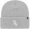 '47 Brand Beanie Wintermütze - Haymaker Chicago White Sox