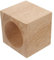 Supvox Blumentopf Aus Massivholz Büro-schreibtischzubehör Pflanzschale Holz Blumentöpfe Für Den Innenbereich Quadratische Bonsaischale Drinnen Anlage Blumentopf Aus Holz Hölzern Haushalt