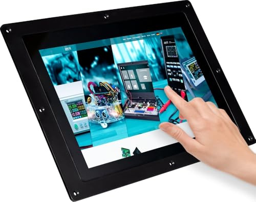 SIWA 10 Display zum Einabu 5