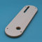 ZEROSERT Zero Clearance Table Saw Insert Fits DWE7485, DCS7485B, DCS7485T1