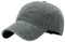 FUIPVGI Baseballkappe für Herren und Damen Schildmütze Herren Gewaschene Baumwolle Verstellbar Baseball Caps Freizeit Kappe Sonnenmütze Running Golf (DE/NL/SE/PL, Numerisch, 54, 62, Armeegrün)