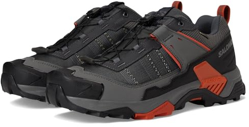 Salomon Shoes X Ultra 5 GTX Asphal/Clrock/Burnt 000-10/44.5