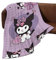Kurom-i Decke Kitty Kuscheldecke Cartoon Fleece Decken Anime Cartoon Flanell Decke Super Weiche Warm Kinderdecke Weiche Decke Schlafdecke Sofadecke Reisedecke für Bettcouch und Sofa 100x150 cm -D