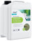 Oase 96556 AquaActiv AlGo Greenaway 5 l - Schwebealgenvernichter, gegen Grün- und Blaualgenbefall