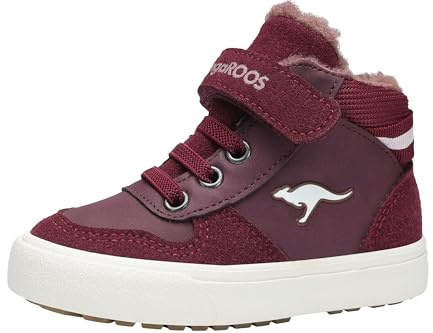 Kangaroos Unisex Kinder KAVU Shady EvSneaker