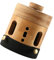 HEATSHAKING Boîte de Moxibustion Réglable de Chauffage Moxa pour Relaxation Soulagement de Utilisation