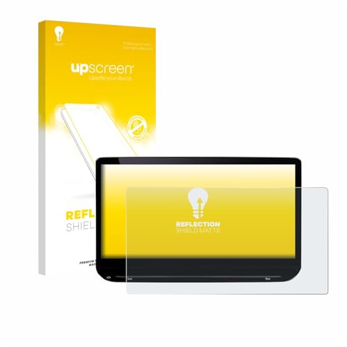 upscreen Entspiegelungs-Schutzfolie für Skoda Octavia Combi Tour 13 Displayschutz-Folie Matt [Anti-Reflex, Anti-Fingerprint]