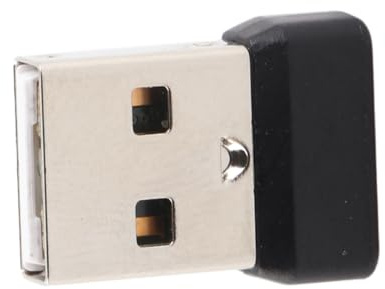 SUNGOOYUE G700 G700S USB -Mausempfänger Stabil 2,4 G Drahtloser Plug -and Play Adapter für Ersatz