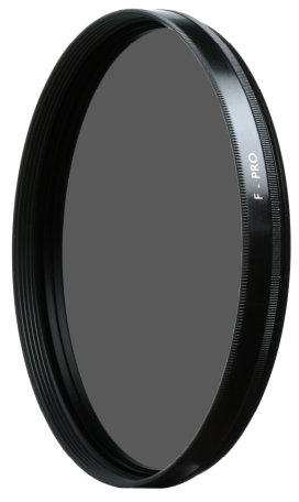 B+W Filtro polarizzatore circolare Slim S03 SL 72 E