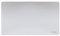 Schneider Electric Ultimate Screwless Flat Plate - Double Blank Plate, GU8420PC, Polished Chrome