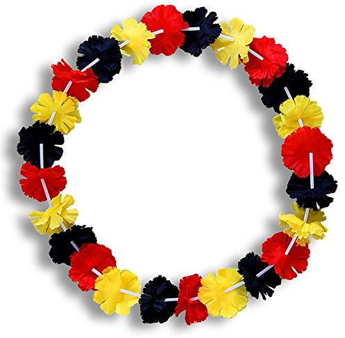 Generique - Hawaii Kette Deutschland