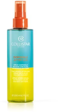 Collistar Two Phase After Sun Spray With Aloe 200ml