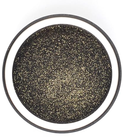 Glitter eye dust number 108, glitter loose powder cosmetic pigment eye shadow.