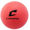 Champro Lacrosse-Ball aus Schaumstoff, Rosa, 12 Stück