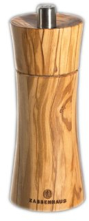 Salt Mill OLIVE 5.5-Inch - Made in Germany