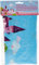 Procos 85674 - Tischdecke Einhorn, Größe 120 x 180 cm, Partydekoration, Kindergeburtstag