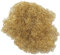 Unbekannt 50g Engelshaar Gold Lametta Gelockt Feenhaar Tischdeko Christbaumschmuck Deko Adventskranz