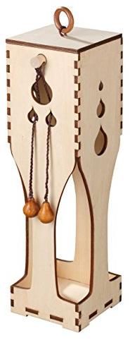 Philos - 5522 - Bouteille Casse-Tête