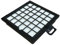 PakTrade Filtro HEPA per Aspirapolvere Bosch BSG81455/14