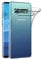 AICEK Funda Samsung Galaxy S10+, Transparente Silicona Fundas para Samsung S10 Plus Carcasa Silicona Funda Case