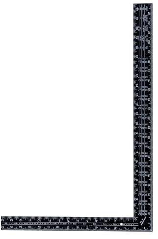 OX Pro Carpenters Square - 600 x 400mm