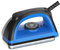 XCMAN Plancha de cera para esquí y snowboard, 120 V, 800 W, con placa base con hoyuelos y buen termostato, precisión de control de alta temperatura