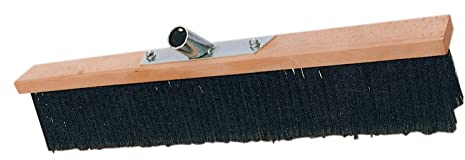 6PZ SPAZZOLONE INDUSTRIALE DA CM 80