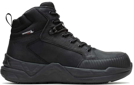 Wolverine Proshift LX 6 Waterproof Composite Toe